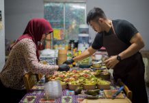 Struggling trainer reinvents with healthy meal delivery: the story of Seven Sporks