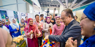 BruHAS returns for third and biggest edition at Bridex