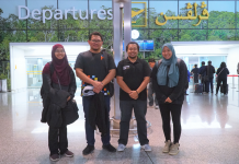 Brunei gaming companies out to secure leads at Korea’s biggest game fair