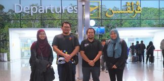 Brunei gaming companies out to secure leads at Korea’s biggest game fair