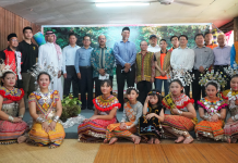 MPRT inviting investors to develop Labi’s eco-tourism