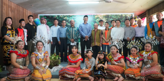 MPRT inviting investors to develop Labi’s eco-tourism