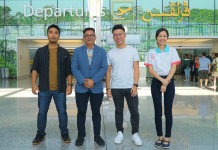 Four Brunei businesses to pitch at ASEAN-Korea Startup Week