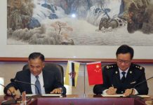 Brunei seeks export requirements on agriculture, livestock and aquaculture for China market