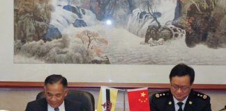Brunei seeks export requirements on agriculture, livestock and aquaculture for China market