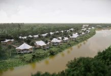 Eco-Green to build Temburong’s first $4.5 million luxury eco-resort