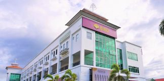 BIA acquires 29.7% stake in BIBD from Fajr Capital