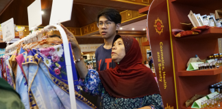 DARe’s Bruneian Made showcasing 12 MSMEs at 24th Consumer Fair