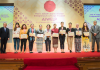 10 ASEAN women entrepreneurs to receive 78 linkages through AJWELP