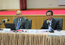 Recruitment of foreign workers to Brunei suspended