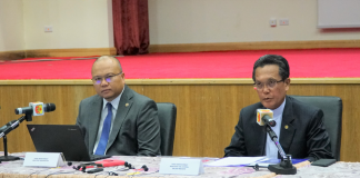 Recruitment of foreign workers to Brunei suspended