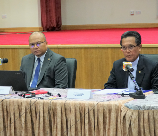 Recruitment of foreign workers to Brunei suspended