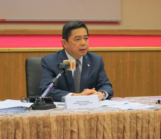 COVID-19: MoFE unveils third set of economic measures, including paying 25% of MSME employees’ salary