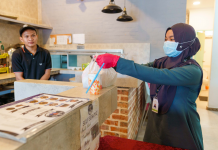 Live tracking, tiered delivery rates see GoMamam reach 200 daily orders