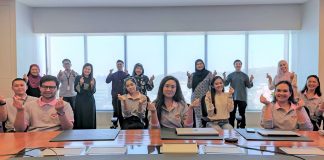 The Collective Arts shortlisted for Shell Innovator Awards