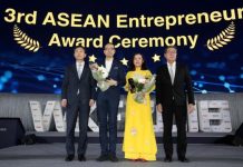 DARe inviting businesses to apply for ASEAN Entrepreneur Award