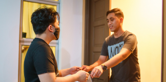 Big BWN partners with Ta-Pow! to deliver sahur every day