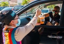 Weelago launches online bazaar with drive-through pick up