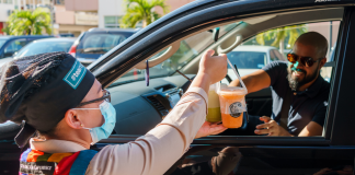 Weelago launches online bazaar with drive-through pick up