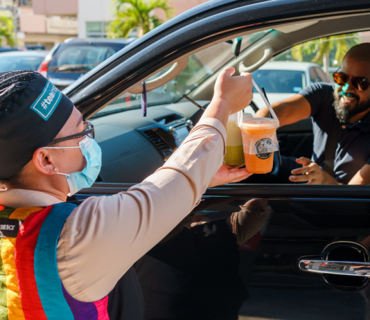 Weelago launches online bazaar with drive-through pick up