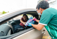 Pasarpbg.com: 12 vendors sell over 1,500 items in first six days