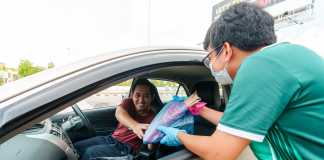 Pasarpbg.com: 12 vendors sell over 1,500 items in first six days