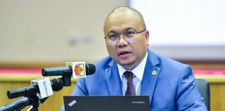 Brunei announces fifth round of COVID-19 de-escalation