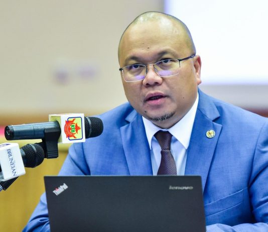 Brunei announces fifth round of COVID-19 de-escalation