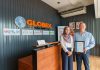Globex achieves ISO 9001; looks to expand logistics solutions for Brunei