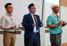 Al-Huffaz, Ameenfarm and Yuwal top DARe’s Accelerate programme