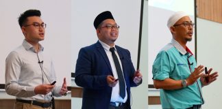 Al-Huffaz, Ameenfarm and Yuwal top DARe’s Accelerate programme