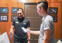 Pocket: First cashless payment mobile app in Brunei linking multiple banks cards