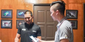 Pocket: First cashless payment mobile app in Brunei linking multiple banks cards