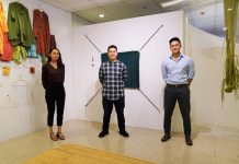 Creative Space turns to ticketing exhibitions, online art sales during pandemic