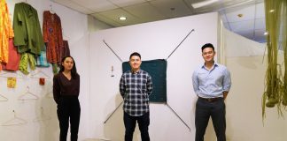 Creative Space turns to ticketing exhibitions, online art sales during pandemic