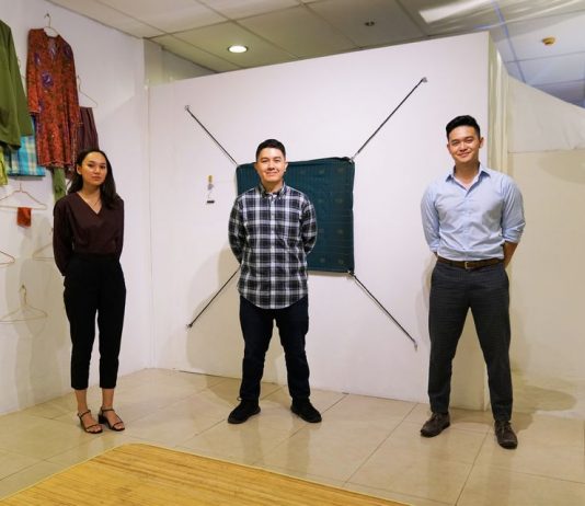 Creative Space turns to ticketing exhibitions, online art sales during pandemic