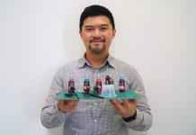 Online miniatures store Kitsu Models to open shop in Kiulap