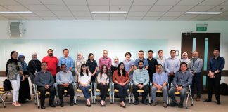 18 emerging Brunei F&B businesses to grow with DARe’s Elevate programme