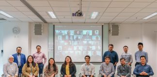 500 Bruneians to participate in first Teens in AI hackathon in Southeast Asia