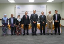 Three local businesses to provide housekeeping and retail for Armada Properties