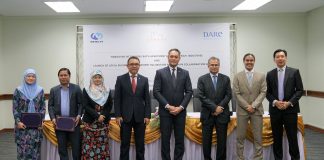 Three local businesses to provide housekeeping and retail for Armada Properties