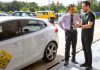 Dart partners with Aziz Latif to offer ride hailing in Belait