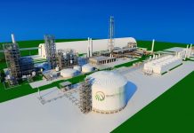 Brunei Fertilizer Industries to begin production May 2021, create 500 jobs