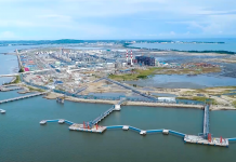 Hengyi production drives Brunei’s economy 2.8% growth in Q2