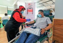 Bloodkad app tracks donor records, notifies of blood shortages