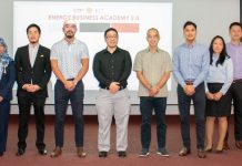 Energy Business Academy helps 70 companies secure first contract with BSP