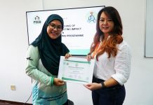 FEED funnels corporate support to train underprivileged to be self-employed