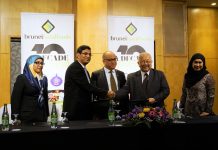 Bruneihalalfoods to be distributed nationwide with Hamitan Marketing