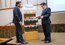 Saahtain launches world’s first halal plant-based meat ready meals