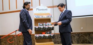 Saahtain launches world’s first halal plant-based meat ready meals